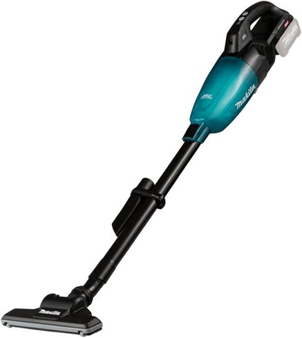 ماكيتا CL001GZ04 40V Max Li-ion XGT مكنسة كهربائية بدون فرش - البطاريات والشواحن غير متضمنة in Saudi Arabia