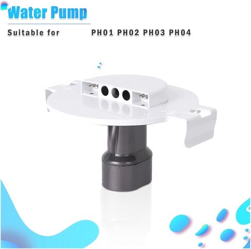 Air Purifier Replacement Water Pump Humidifier Accessories，Compatible For Dyson PH01 PH02 PH03 PH04 in Saudi Arabia