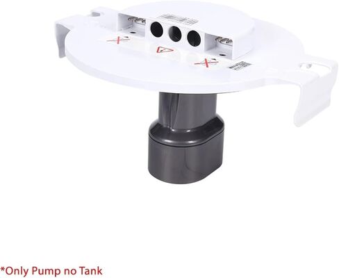 Air Purifier Replacement Water Pump Humidifier Accessories，Compatible For Dyson PH01 PH02 PH03 PH04 in Saudi Arabia