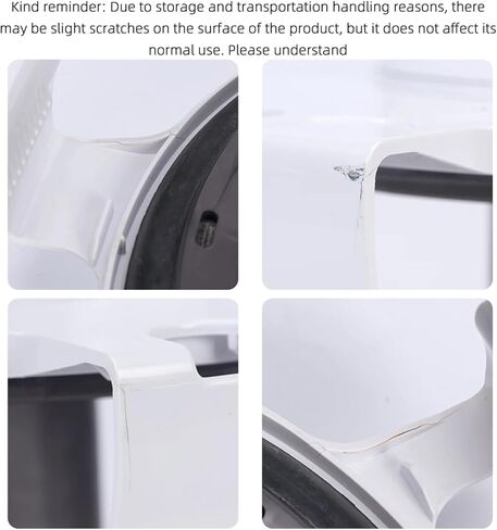 Air Purifier Replacement Water Pump Humidifier Accessories，Compatible For Dyson PH01 PH02 PH03 PH04 in Saudi Arabia