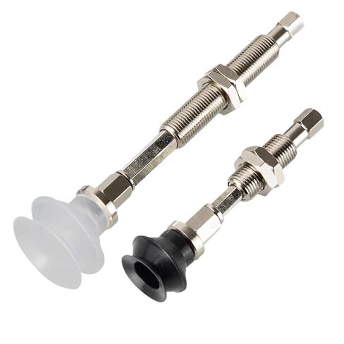 Industrial Vacuum Pad Suction Cup ZPT10BN-K10-B5-A10 Manipulator ZPT20BSK10-B5-A10 1Pcs(ZPT32BNK10-B5-A10) in Saudi Arabia