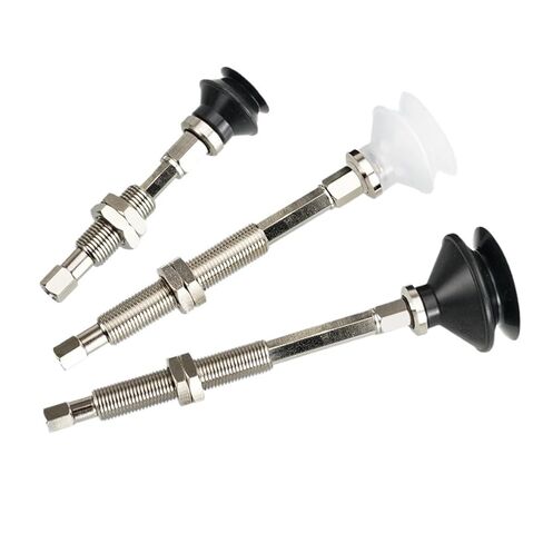 Industrial Vacuum Pad Suction Cup ZPT10BN-K10-B5-A10 Manipulator ZPT20BSK10-B5-A10 1Pcs(ZPT32BNK10-B5-A10) in Saudi Arabia