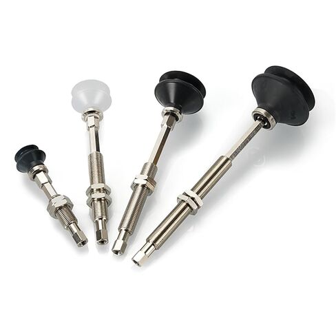 Industrial Vacuum Pad Suction Cup ZPT10BN-K10-B5-A10 Manipulator ZPT20BSK10-B5-A10 1Pcs(ZPT32BNK10-B5-A10) in Saudi Arabia