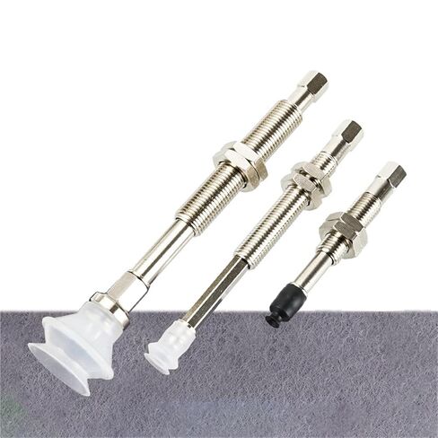 Industrial Vacuum Pad Suction Cup ZPT10BN-K10-B5-A10 Manipulator ZPT20BSK10-B5-A10 1Pcs(ZPT32BNK10-B5-A10) in Saudi Arabia