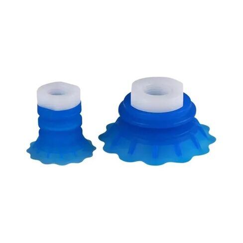 Vacuum Sucker STP35 STP60 Silicone Manipulator Accessory Suction Nozzle Pneumatic Cup 10Pcs(STP35-G2F1) in Saudi Arabia