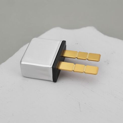 2pcs 6-12V 15A Auto-Reset Circuit Breaker Compatible with ATO ATC AF 257 APR Blade-Style Fuses in Saudi Arabia