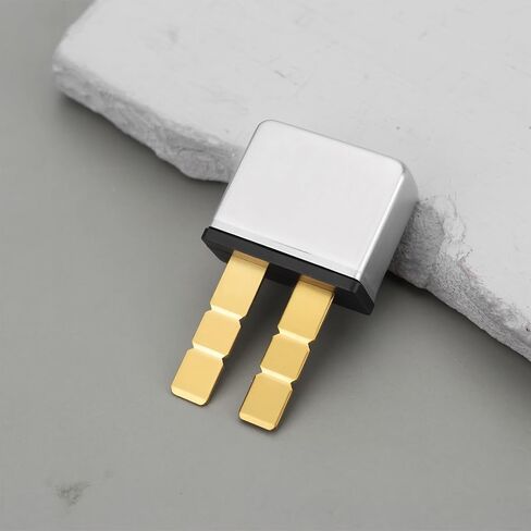 2pcs 6-12V 15A Auto-Reset Circuit Breaker Compatible with ATO ATC AF 257 APR Blade-Style Fuses in Saudi Arabia