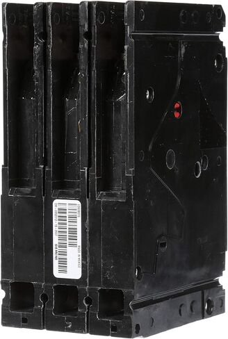 Siemens ED63B070 70A 600V 3P New, Black in Saudi Arabia