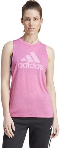 Adidas Womens Future Icons Winners 3.0 Tank Top in Saudi Arabia