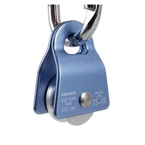 D84F Stainless Steel 360 Degree Rotation Wheel PulleyLifting Rope Roller Pulley Wheel in Saudi Arabia