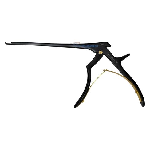 عمود دوار Kerrison 7 بوصة UP-BITE 45 درجة (BITE 2MM) أسود وذهبي in Saudi Arabia