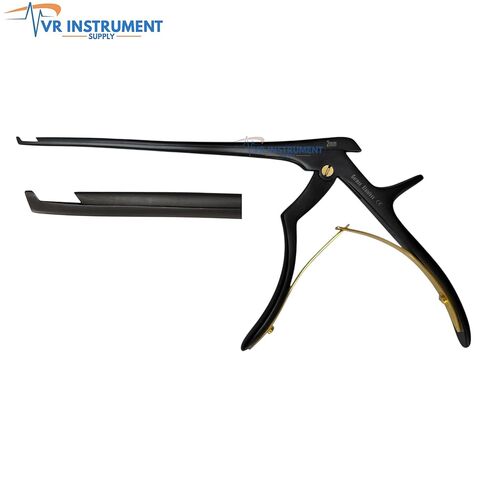 عمود دوار Kerrison 7 بوصة UP-BITE 45 درجة (BITE 2MM) أسود وذهبي in Saudi Arabia