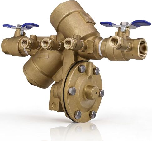 34-975XL 3/4" 975XL مبدأ الضغط المنخفض مانع التدفق العكسي in Kuwait