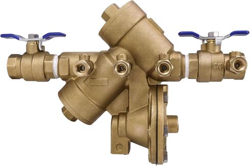 34-975XL 3/4" 975XL مبدأ الضغط المنخفض مانع التدفق العكسي in Kuwait