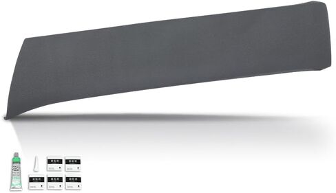 ANDPLAY Dashboard Cover Compatible with Toyota Solara 2004 2005 2006 2007 2008 Gray in Saudi Arabia