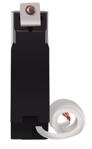 THQB1120AF2 - GE - 20 أمبير خطأ ARC - بولت إن - 20 أمبير - 1 قطب - 120 فولت in Saudi Arabia