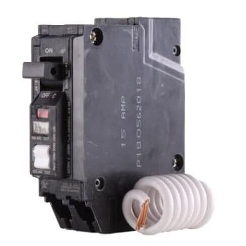 THQB1120AF2 - GE - 20 أمبير خطأ ARC - بولت إن - 20 أمبير - 1 قطب - 120 فولت in Saudi Arabia