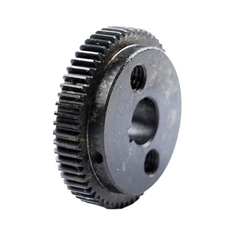 Gear Hardened Gear Processing Double Tooth Double Layer Gear Small Module Precision Transmission Circular Gear in Saudi Arabia
