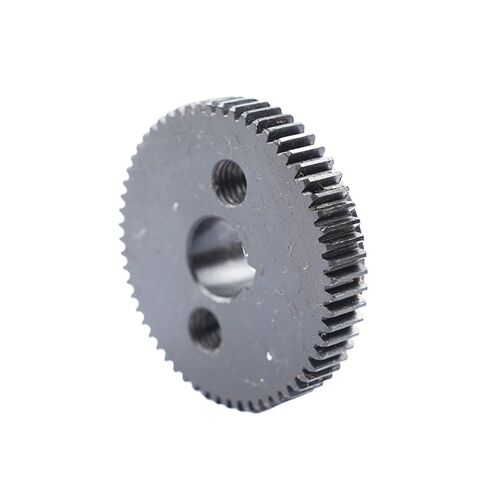 Gear Hardened Gear Processing Double Tooth Double Layer Gear Small Module Precision Transmission Circular Gear in Saudi Arabia