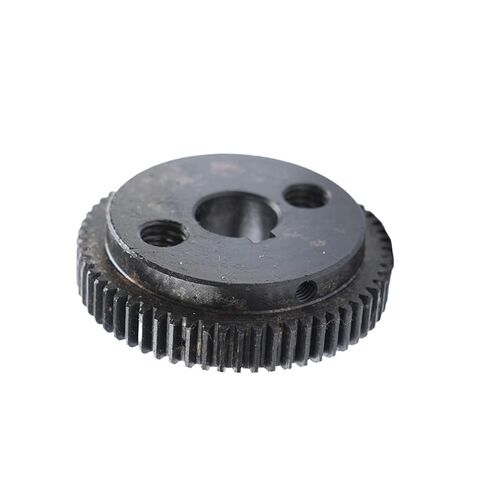 Gear Hardened Gear Processing Double Tooth Double Layer Gear Small Module Precision Transmission Circular Gear in Saudi Arabia