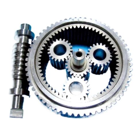 Planetary Gear Planetary Gear Non-Standard Reduction Planetary Gear Gearbox Reducer in Saudi Arabia