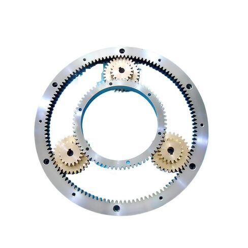 Planetary Gear Planetary Gear Non-Standard Reduction Planetary Gear Gearbox Reducer in Saudi Arabia