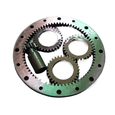 Planetary Gear Planetary Gear Non-Standard Reduction Planetary Gear Gearbox Reducer in Saudi Arabia