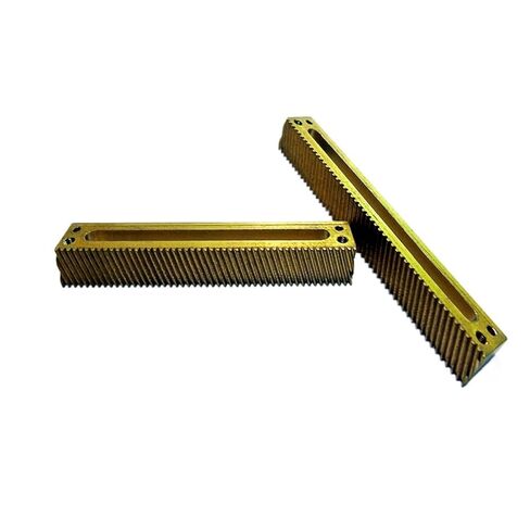 الفولاذ المقاوم للصدأ الصناعية رف وحدة صغيرة رف أسطواني والعتاد الرف مطابقة تصميم رف صغير الأسنان حلزونية مستقيمة in Saudi Arabia