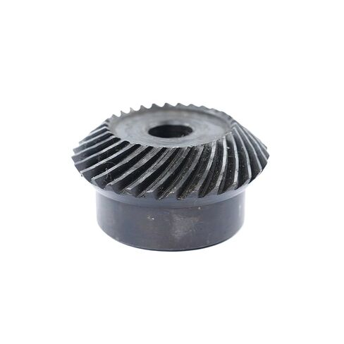 Helical Gear Small Module Spiral Bevel Gear Gear Industrial Rotating Wheel in Saudi Arabia