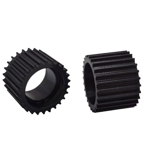 45# Steel Industrial Pinion Processing Single Row Cylindrical Industrial Hardened Gear Precision Helical Sprocket in Saudi Arabia