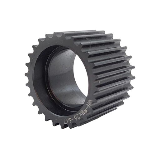 45# Steel Industrial Pinion Processing Single Row Cylindrical Industrial Hardened Gear Precision Helical Sprocket in Saudi Arabia