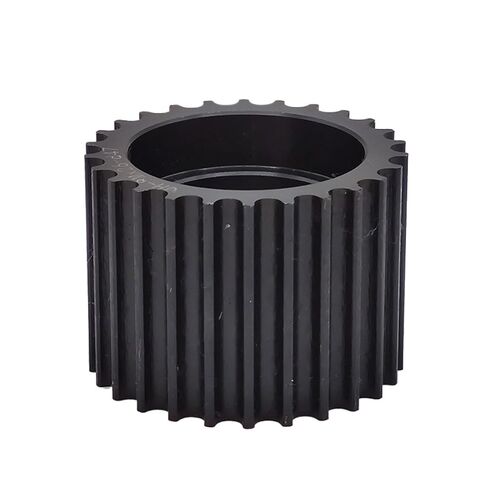 45# Steel Industrial Pinion Processing Single Row Cylindrical Industrial Hardened Gear Precision Helical Sprocket in Saudi Arabia
