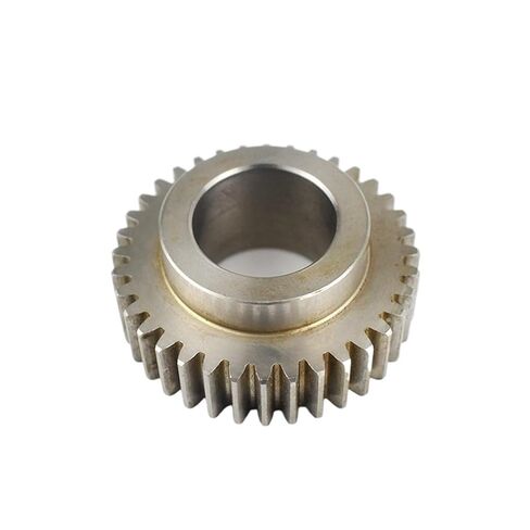 Hardened Gears Stainless Steel Precision Gears Cylindrical Ground Gears Stainless Steel Gears in Saudi Arabia