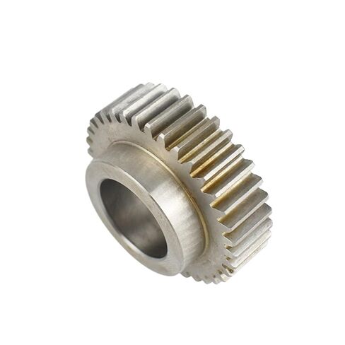 Hardened Gears Stainless Steel Precision Gears Cylindrical Ground Gears Stainless Steel Gears in Saudi Arabia