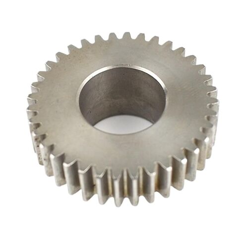 Hardened Gears Stainless Steel Precision Gears Cylindrical Ground Gears Stainless Steel Gears in Saudi Arabia