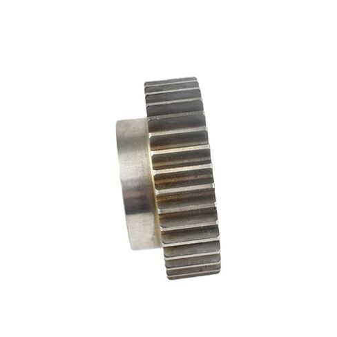 Hardened Gears Stainless Steel Precision Gears Cylindrical Ground Gears Stainless Steel Gears in Saudi Arabia