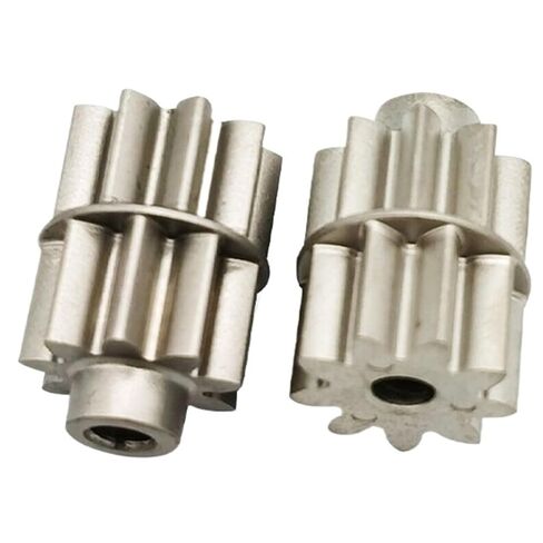 صب حقن المعادن MIM Gear Powder تعدين 304 316 in Saudi Arabia