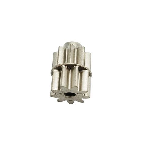 صب حقن المعادن MIM Gear Powder تعدين 304 316 in Saudi Arabia