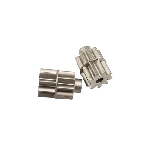صب حقن المعادن MIM Gear Powder تعدين 304 316 in Saudi Arabia