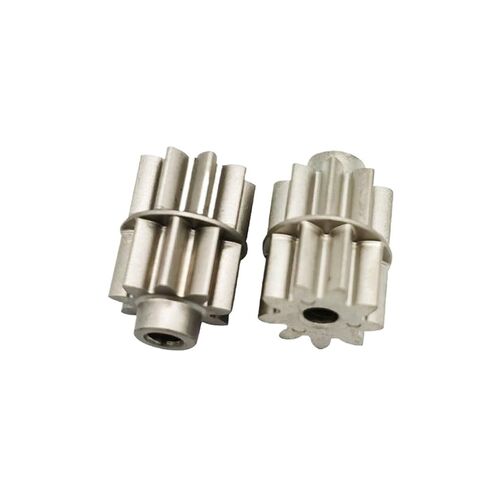 صب حقن المعادن MIM Gear Powder تعدين 304 316 in Saudi Arabia