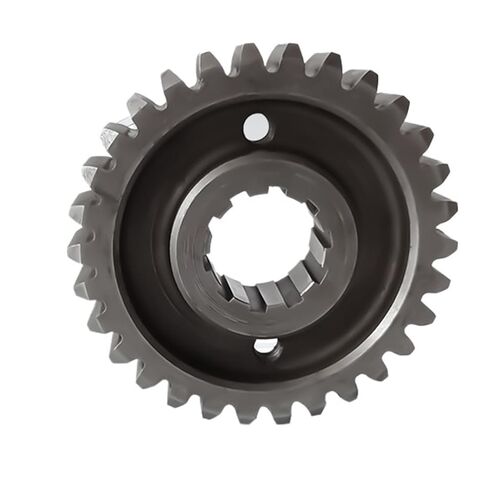 Spur Gear 45 Steel M1 M2 M3 M4 M5 M6 Transmission Bevel Gear in Saudi Arabia