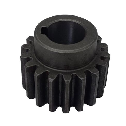 Spur Gear 45 Steel M1 M2 M3 M4 M5 M6 Transmission Bevel Gear in Saudi Arabia