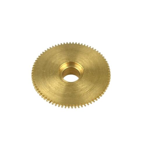 Small Module Spiral spur Gears, Precision Hardware Gears, Optical Instrument Gears in Saudi Arabia