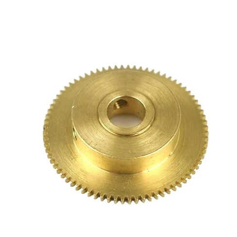 Small Module Spiral spur Gears, Precision Hardware Gears, Optical Instrument Gears in Saudi Arabia