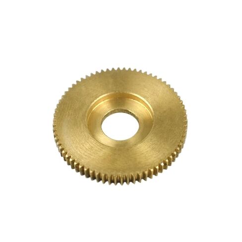 Small Module Spiral spur Gears, Precision Hardware Gears, Optical Instrument Gears in Saudi Arabia