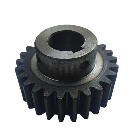 Spur Gear Speed Change 45 Steel M1 M2 M3 M4 M5 M6 Transmission Bevel Gear in Saudi Arabia