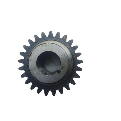 Spur Gear Speed Change 45 Steel M1 M2 M3 M4 M5 M6 Transmission Bevel Gear in Saudi Arabia