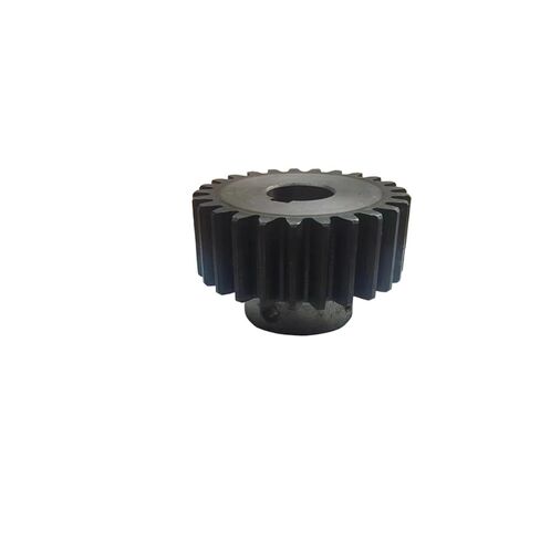 Spur Gear Speed Change 45 Steel M1 M2 M3 M4 M5 M6 Transmission Bevel Gear in Saudi Arabia