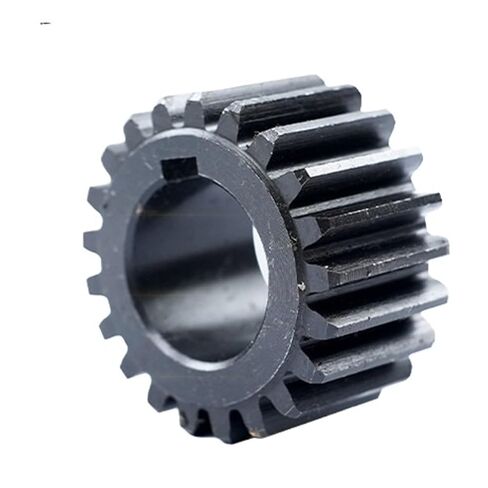 Stainless Steel Sprocket Gear Industrial Machinery Non-Standard Synchronous Sprocket Module Spur Gear Sprocket Gear Shaft in Saudi Arabia