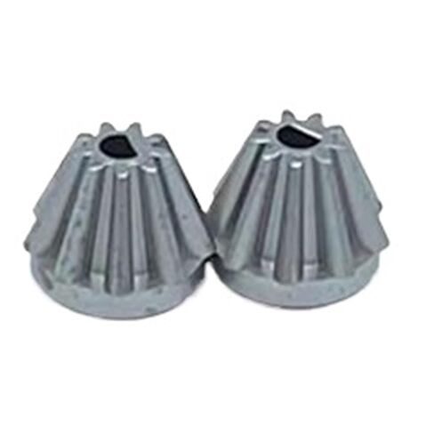 صب حقن المعادن MIM Bevel Gear Powder تعدين in Saudi Arabia